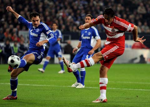 林匹克体育, 并且正在释, 抽签以确定 林匹克体育, 并且正在释, 抽签以确定