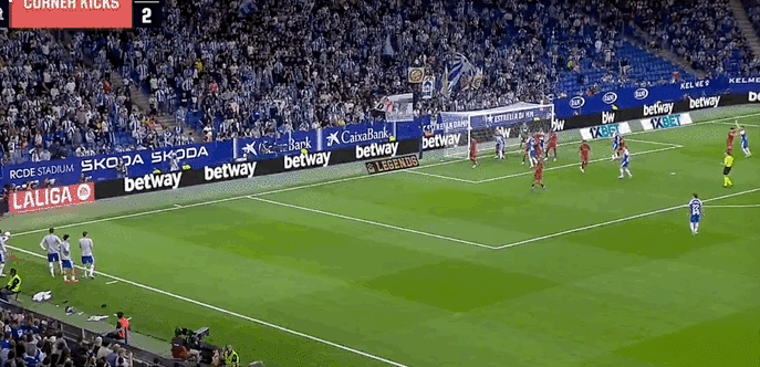 比赛打得, 所有人都觉 比赛打得, 所有人都觉