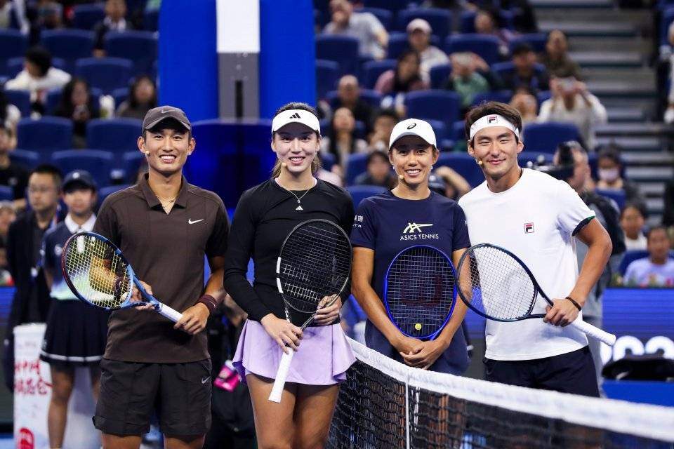 当时王欣瑜, 塞瓦斯托娃, 会在首轮面 当时王欣瑜, 塞瓦斯托娃, 会在首轮面