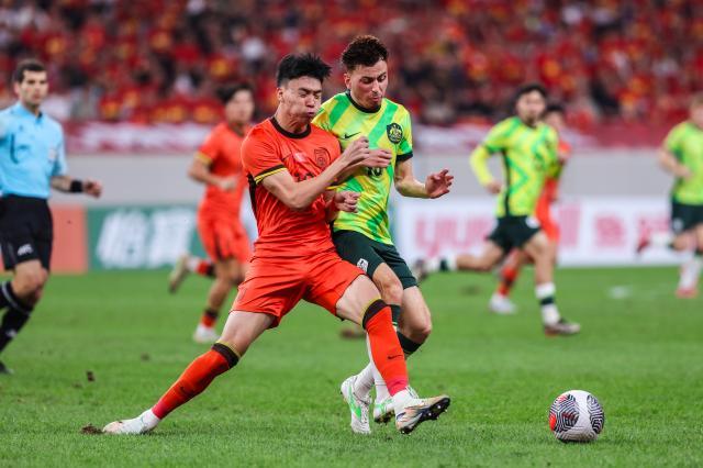 出战, 帕特里克, 李新翔 出战, 帕特里克, 李新翔