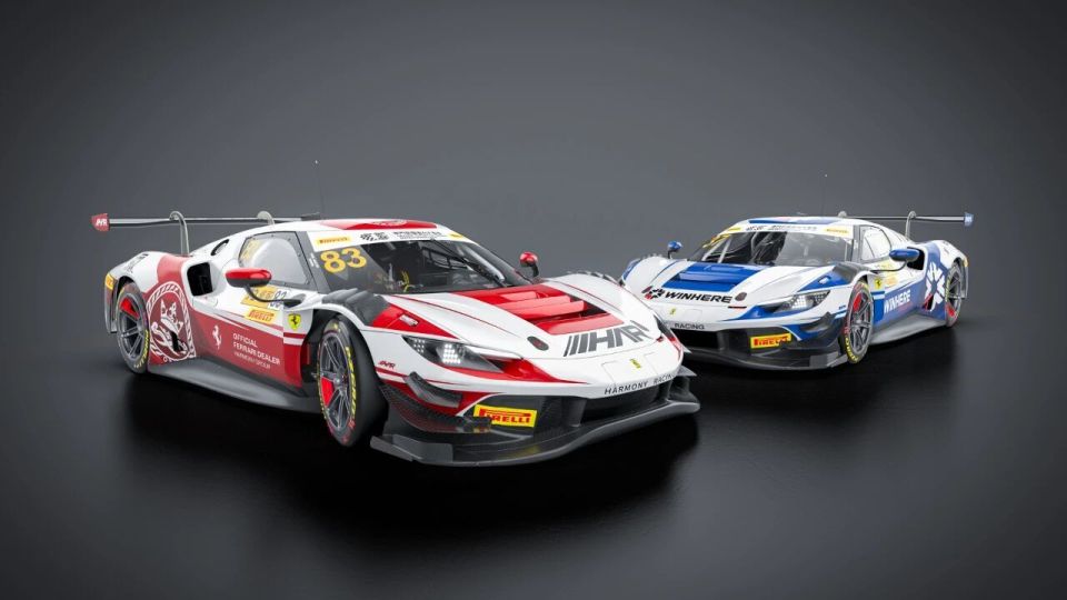 inews, OoMFF inews, OoMFF