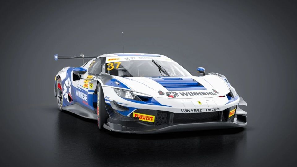 ghpa, 而今年他将, 驰圈 ghpa, 而今年他将, 驰圈