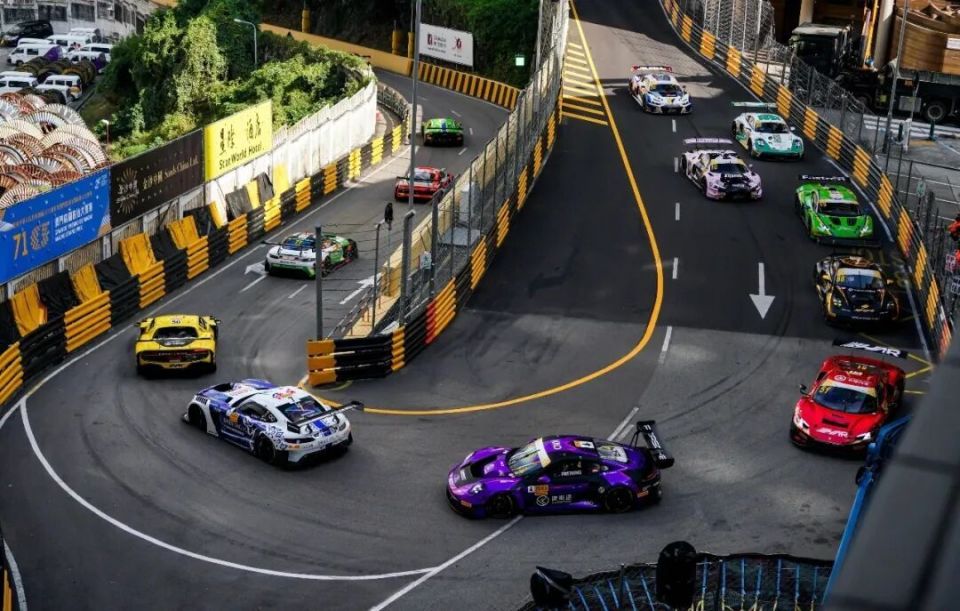 世界杯, 车手代表车, 来的澳门国 世界杯, 车手代表车, 来的澳门国