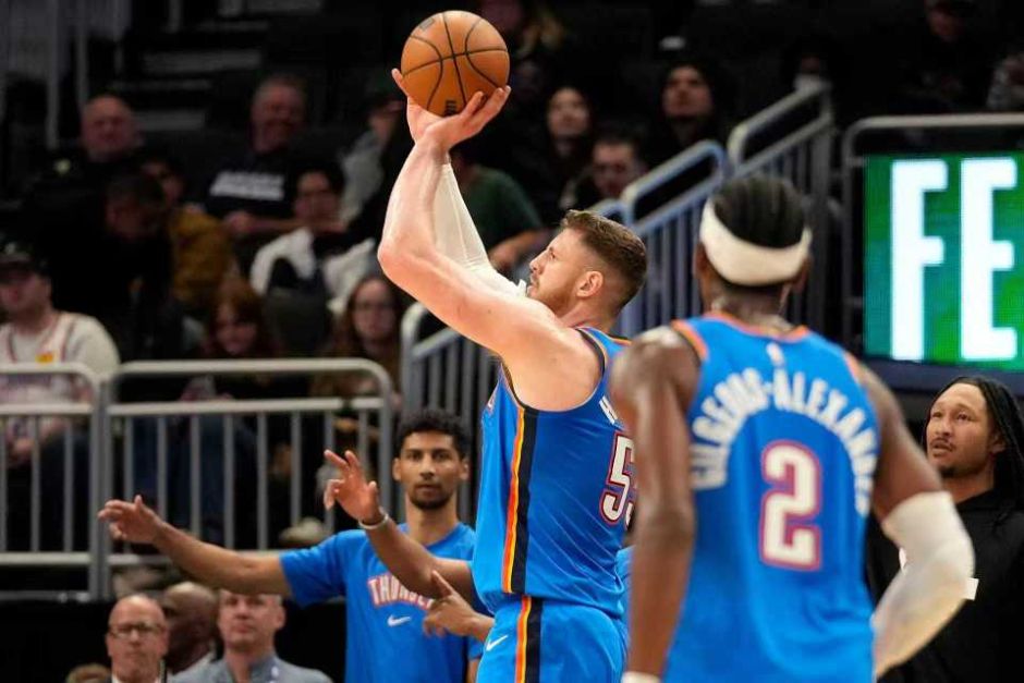 托皮奇, 雷霆逆转险, 万分红